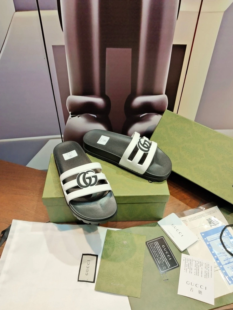 Gxccx Slippers Cozy 158127
