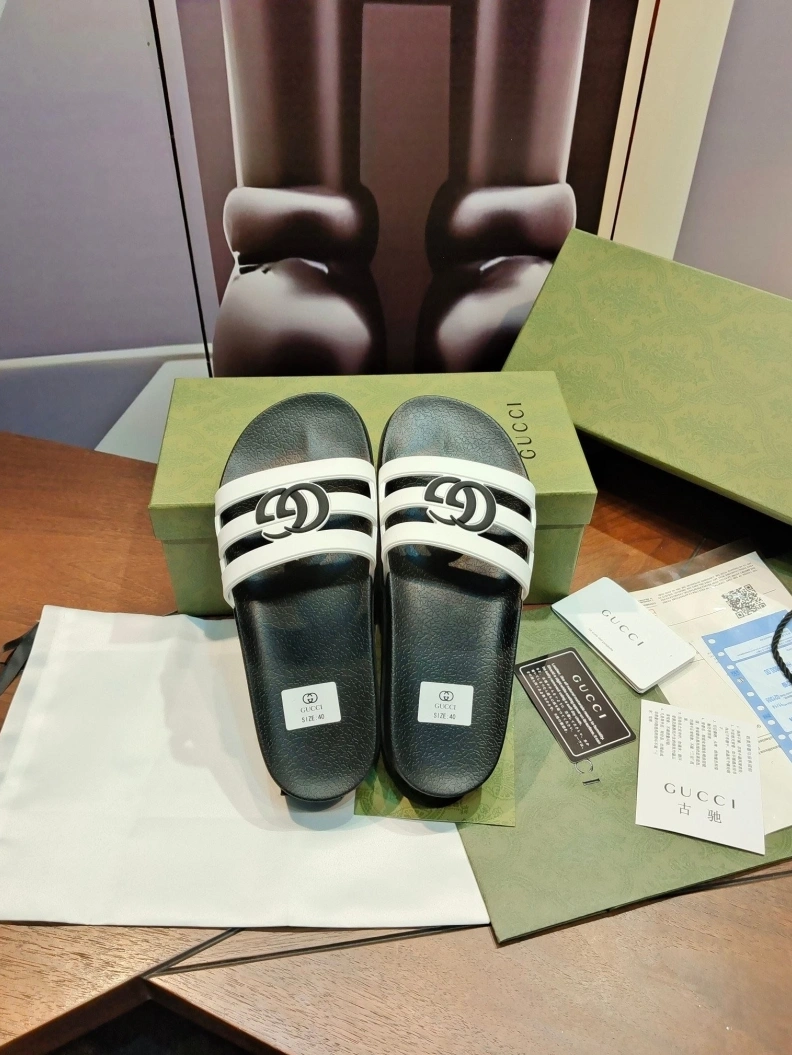Gxccx Slippers Cozy 158127
