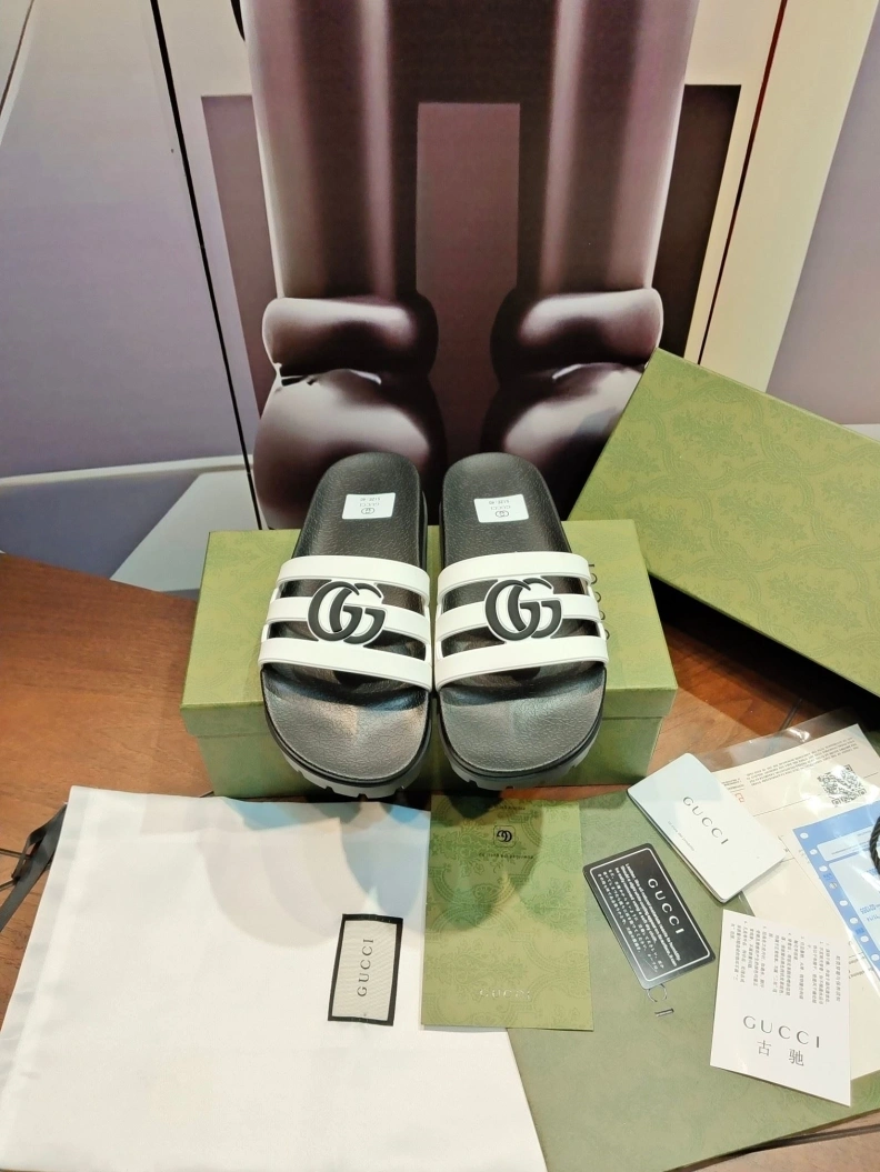 Gxccx Slippers Cozy 158127