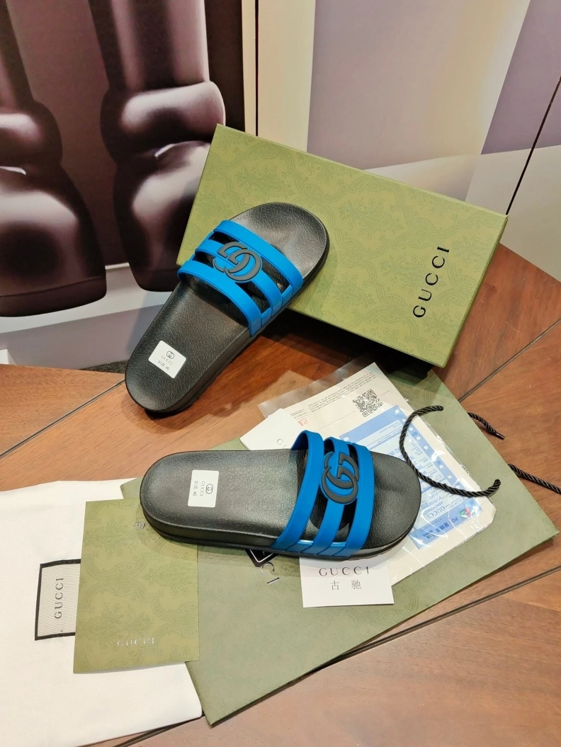 Gxccx Slippers HighQuality 158130