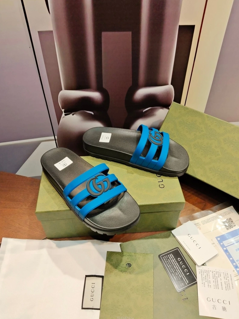 Gxccx Slippers HighQuality 158130