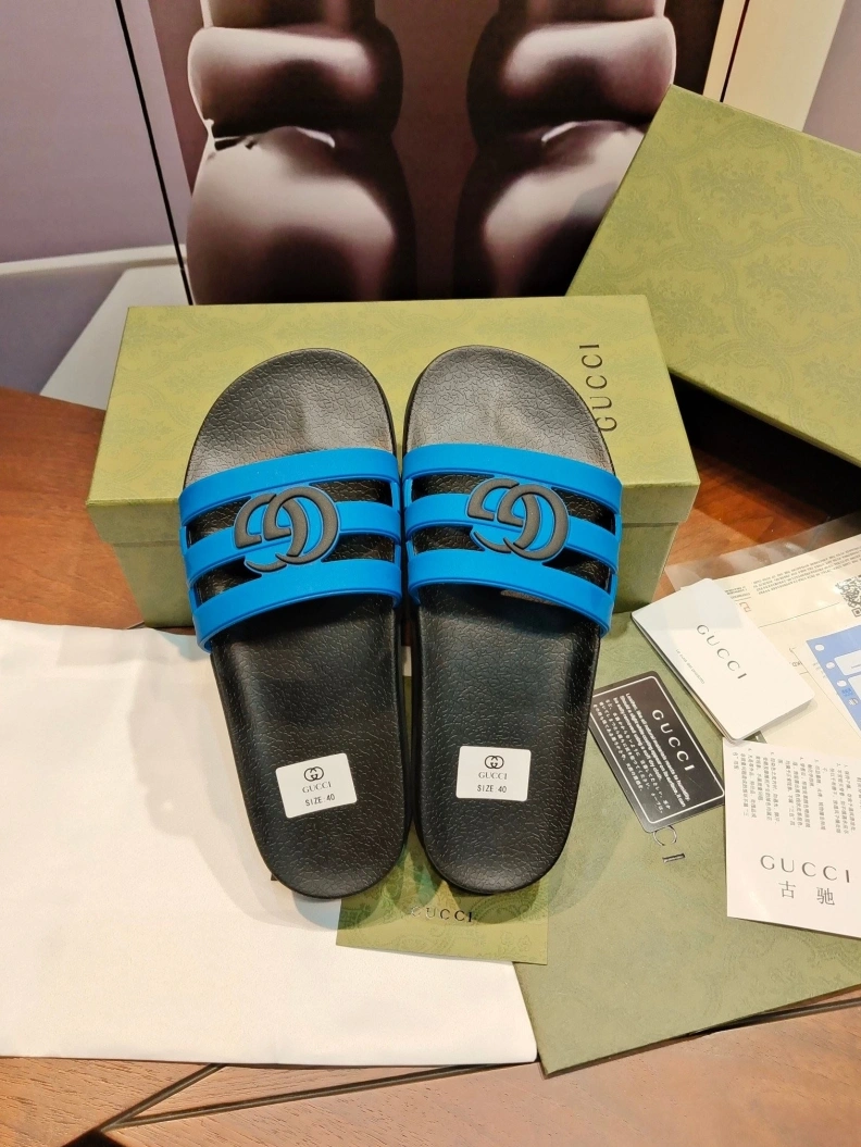 Gxccx Slippers HighQuality 158130