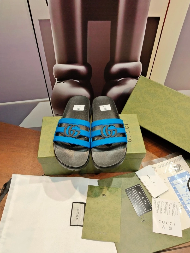 Gxccx Slippers HighQuality 158130