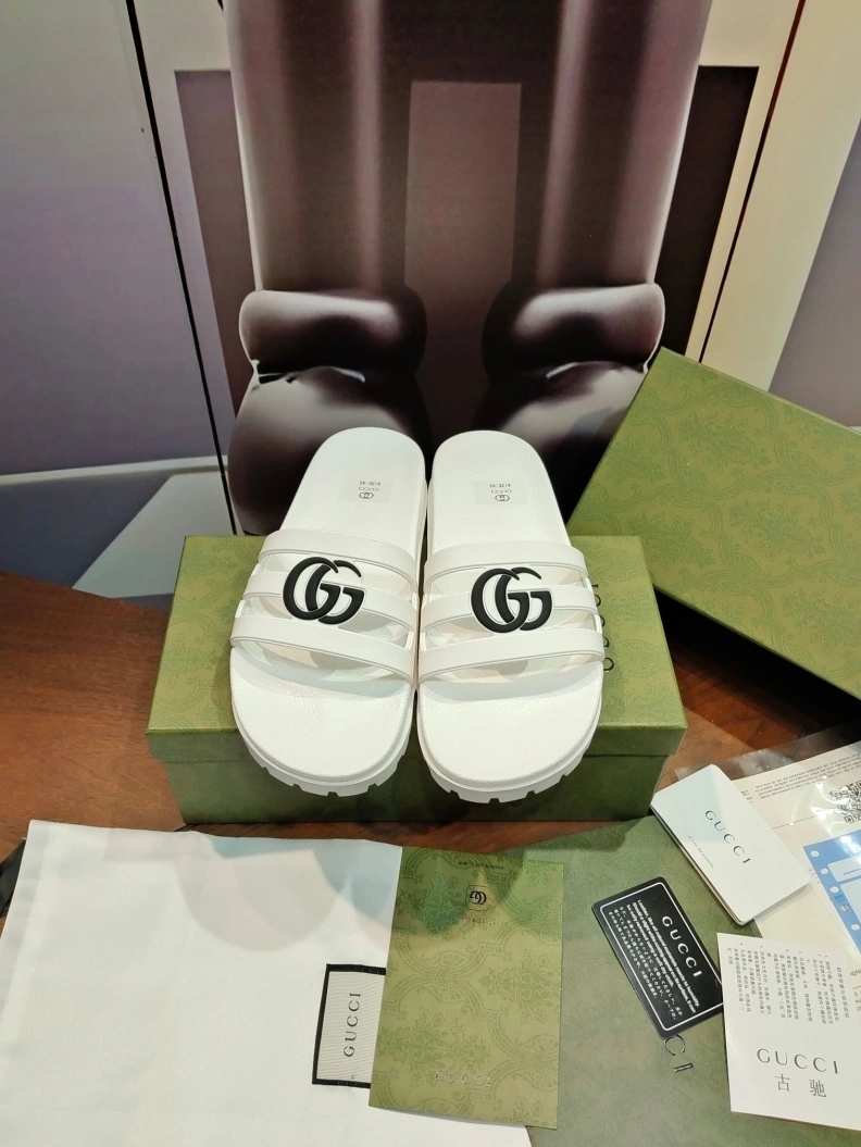 Gxccx Slippers GoodFit 158128