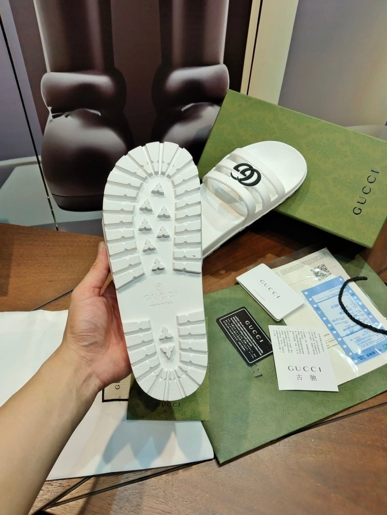 Gxccx Slippers GoodFit 158128
