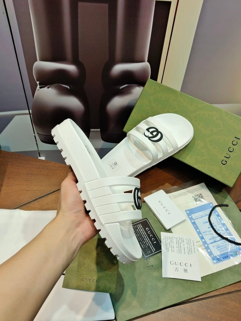 Gxccx Slippers GoodFit 158128