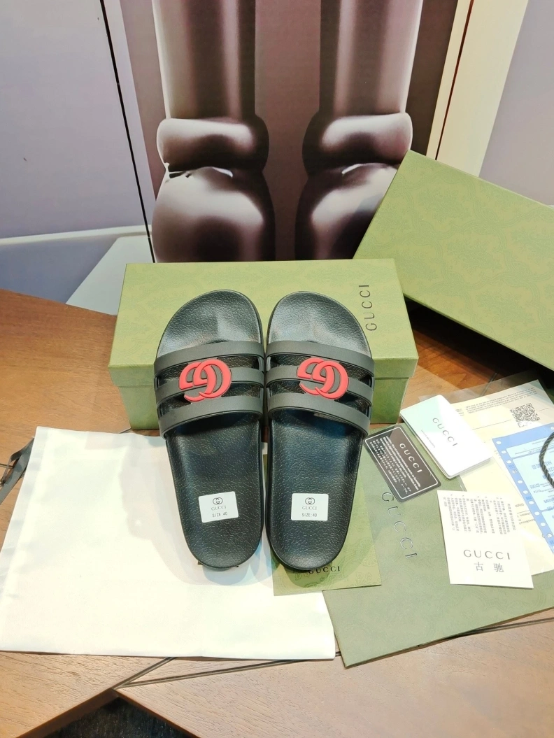 Gxccx Slippers SmartChoice 158140