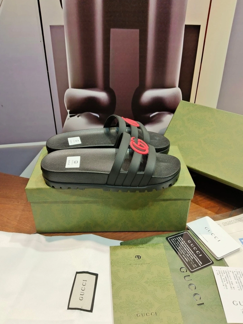 Gxccx Slippers SmartChoice 158140