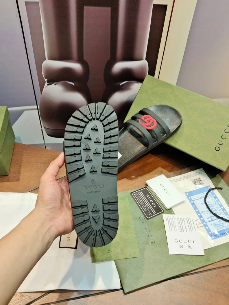 Gxccx Slippers SmartChoice 158140