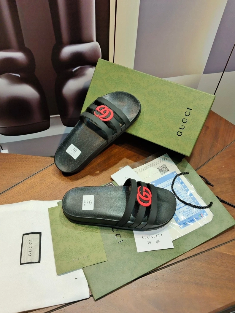 Gxccx Slippers SmartChoice 158140