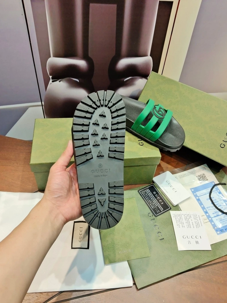 GoodFit Gxccx Slippers 158124