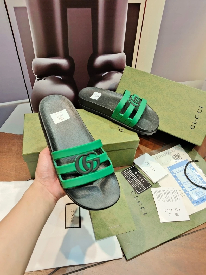 GoodFit Gxccx Slippers 158124
