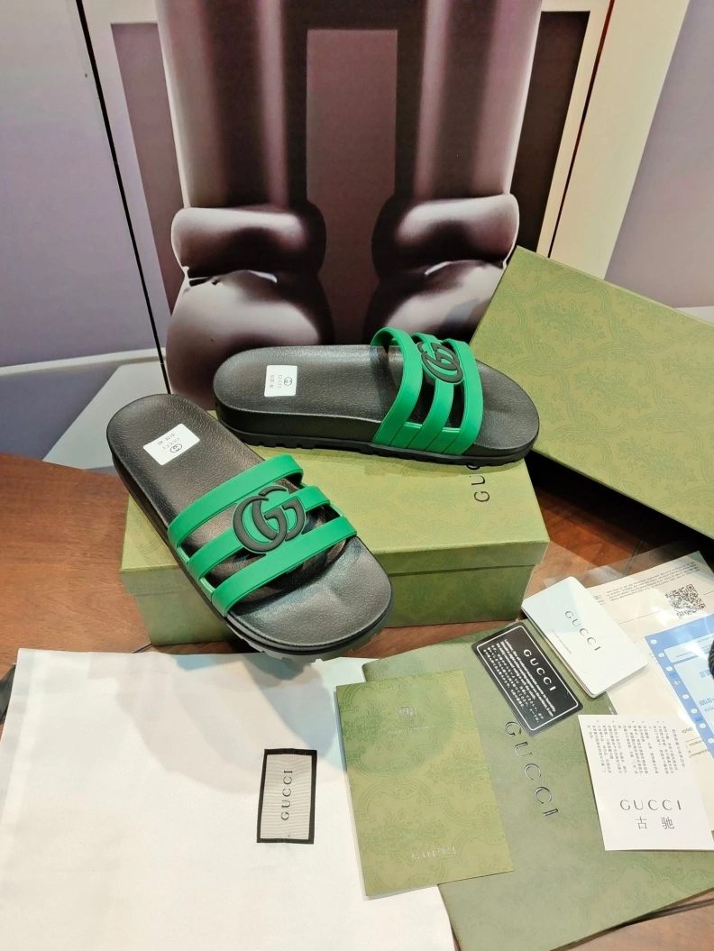 GoodFit Gxccx Slippers 158124