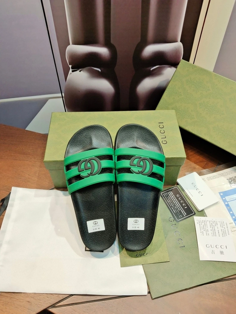 GoodFit Gxccx Slippers 158124