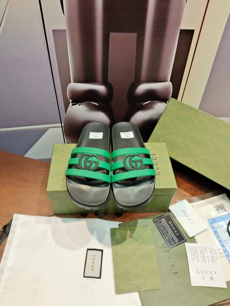 GoodFit Gxccx Slippers 158124