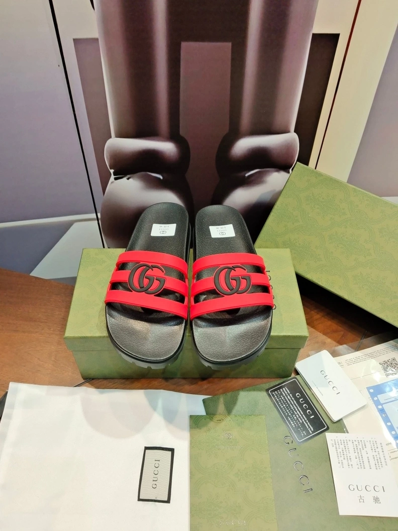 TopPick Gxccx Slippers 158126