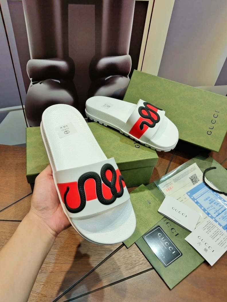 Gxccx Slippers Modern 158123