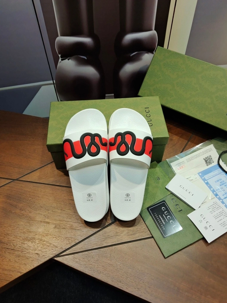 Gxccx Slippers Modern 158123