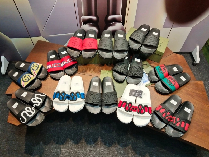 Gxccx Slippers Modern 158123