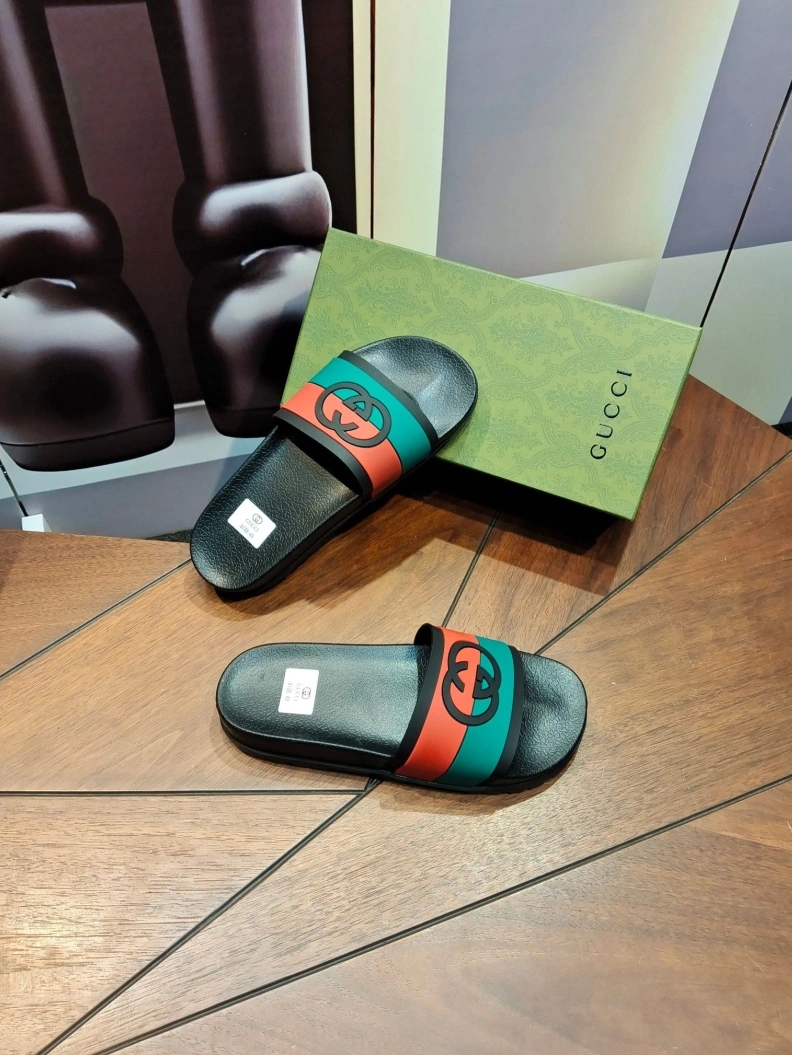 Durable Gxccx Slippers 158142