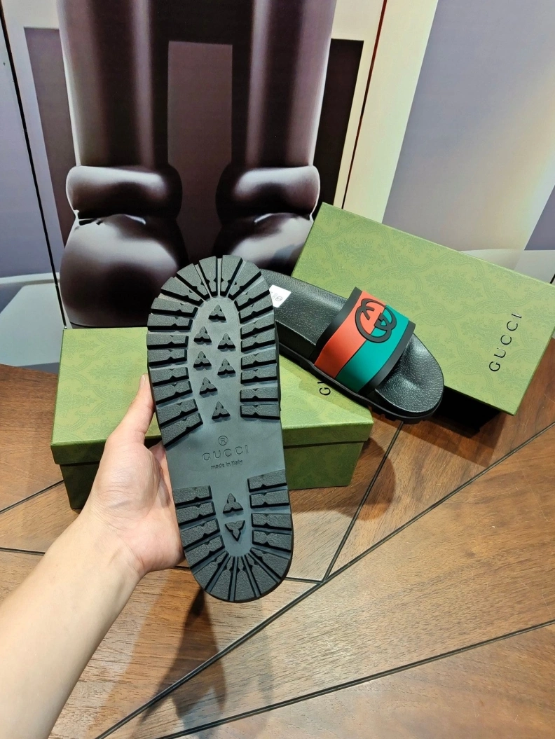 Durable Gxccx Slippers 158142