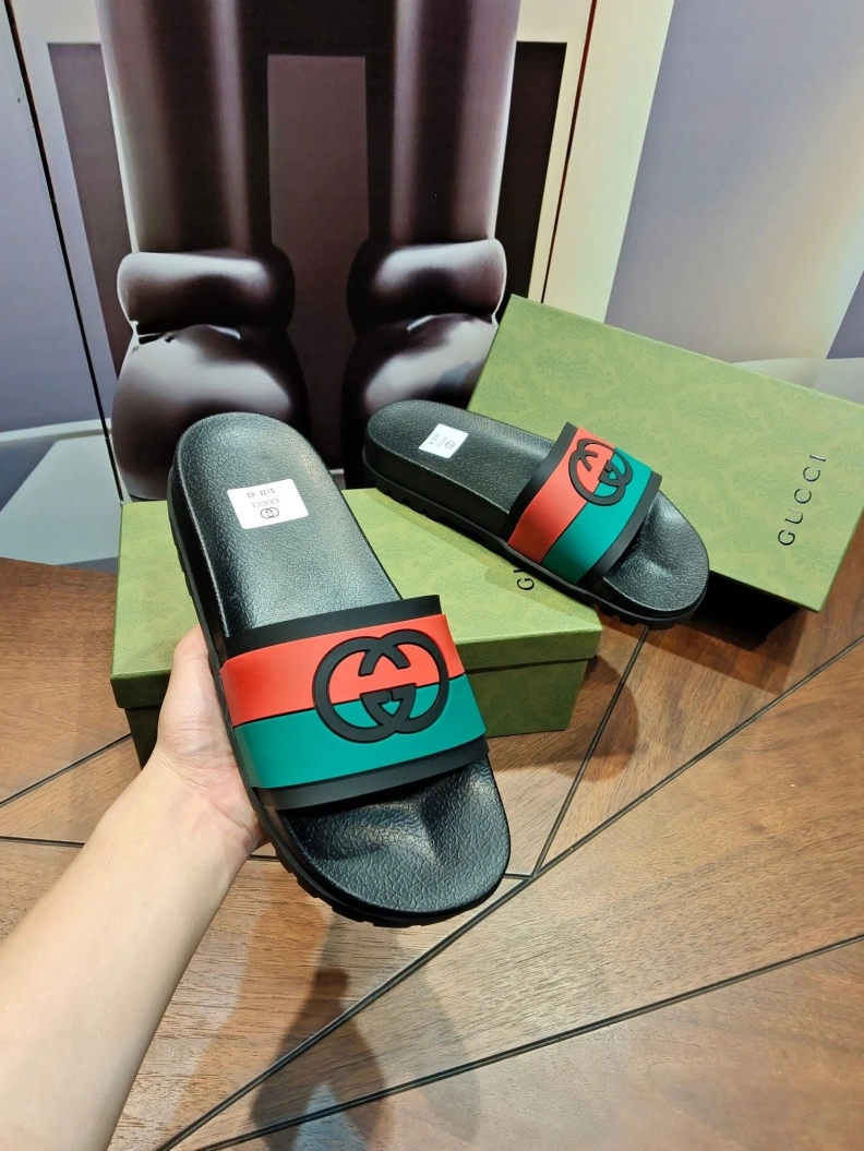 Durable Gxccx Slippers 158142