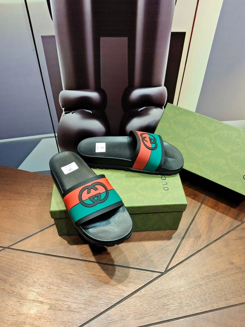 Durable Gxccx Slippers 158142