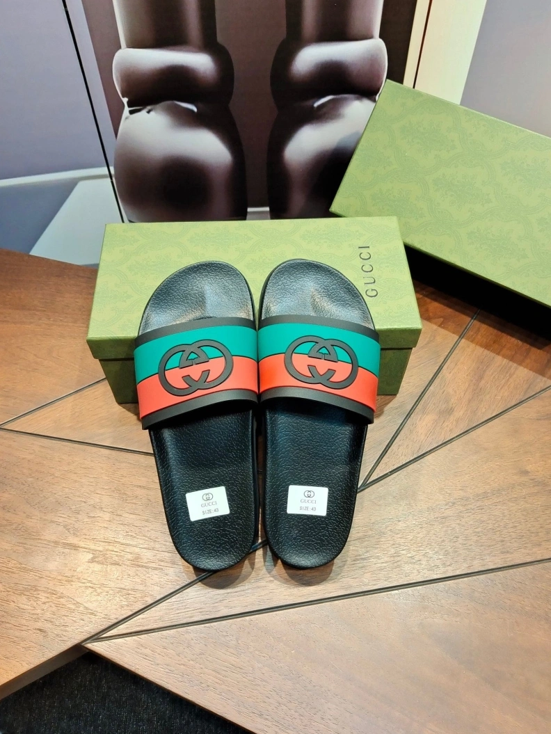 Durable Gxccx Slippers 158142