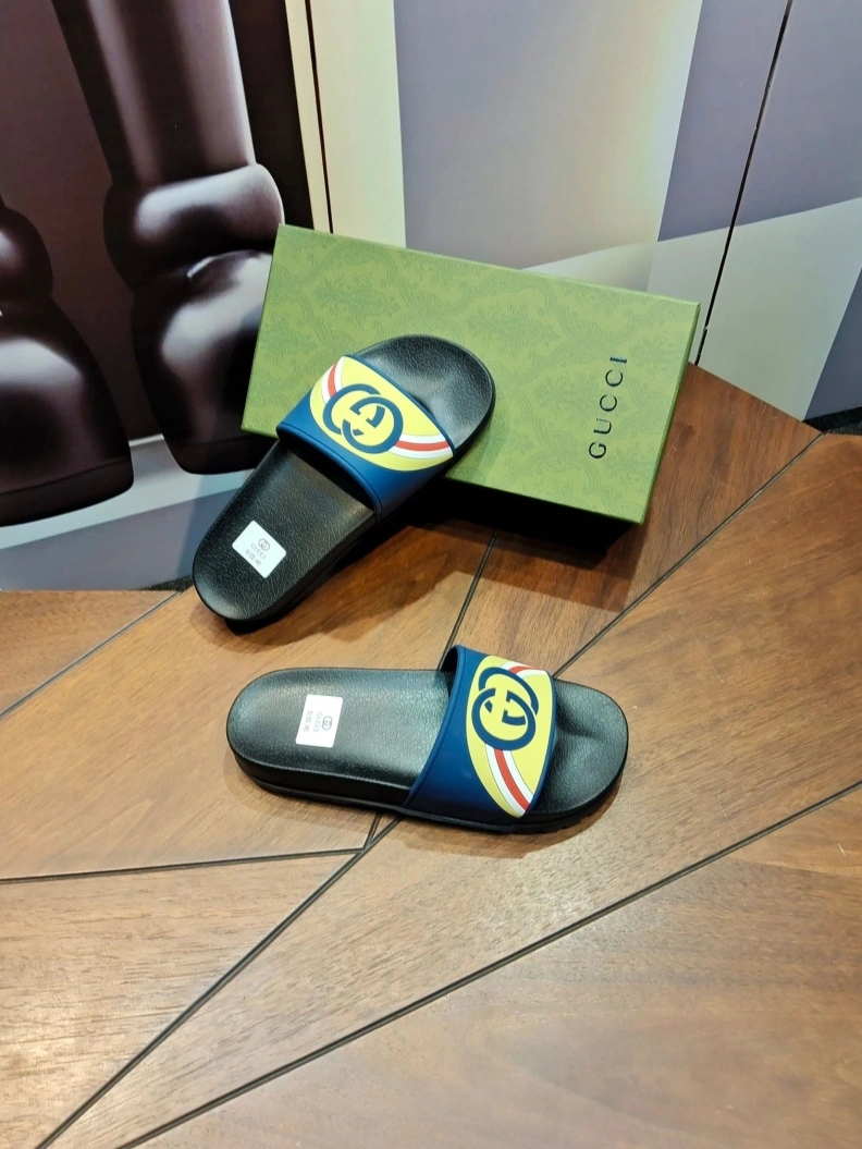 Gxccx Slippers EyeCatching 158132