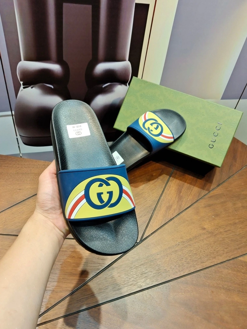 Gxccx Slippers EyeCatching 158132