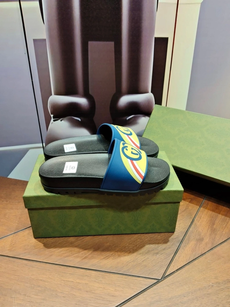 Gxccx Slippers EyeCatching 158132