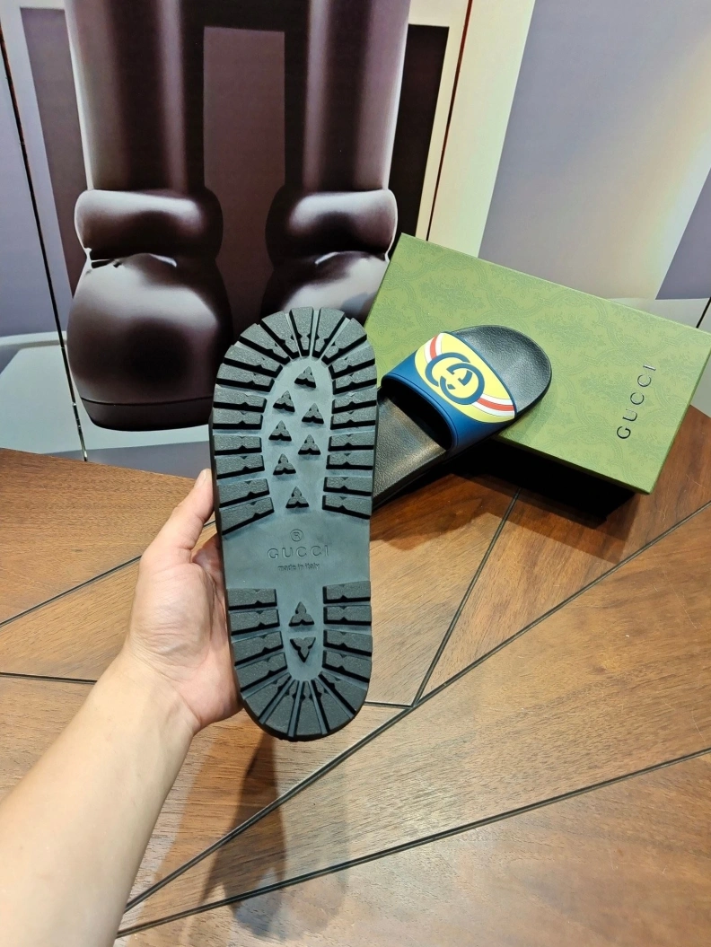 Gxccx Slippers EyeCatching 158132
