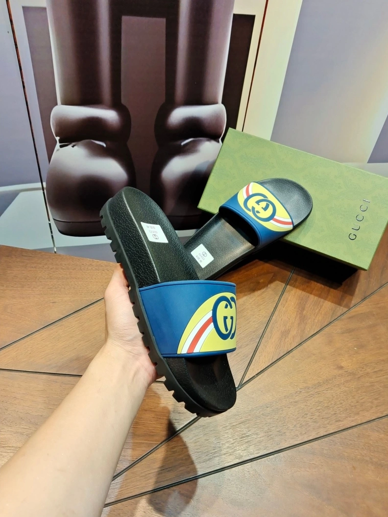 Gxccx Slippers EyeCatching 158132