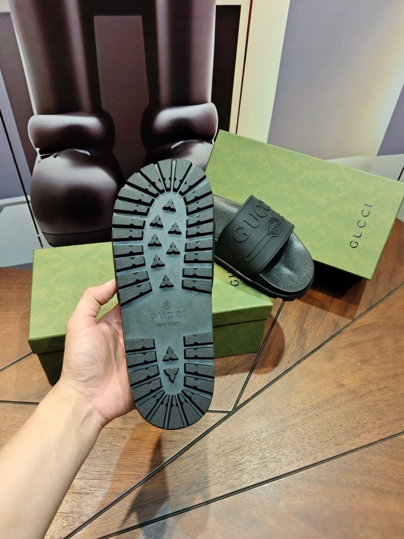 Gxccx Slippers Breathable 158129
