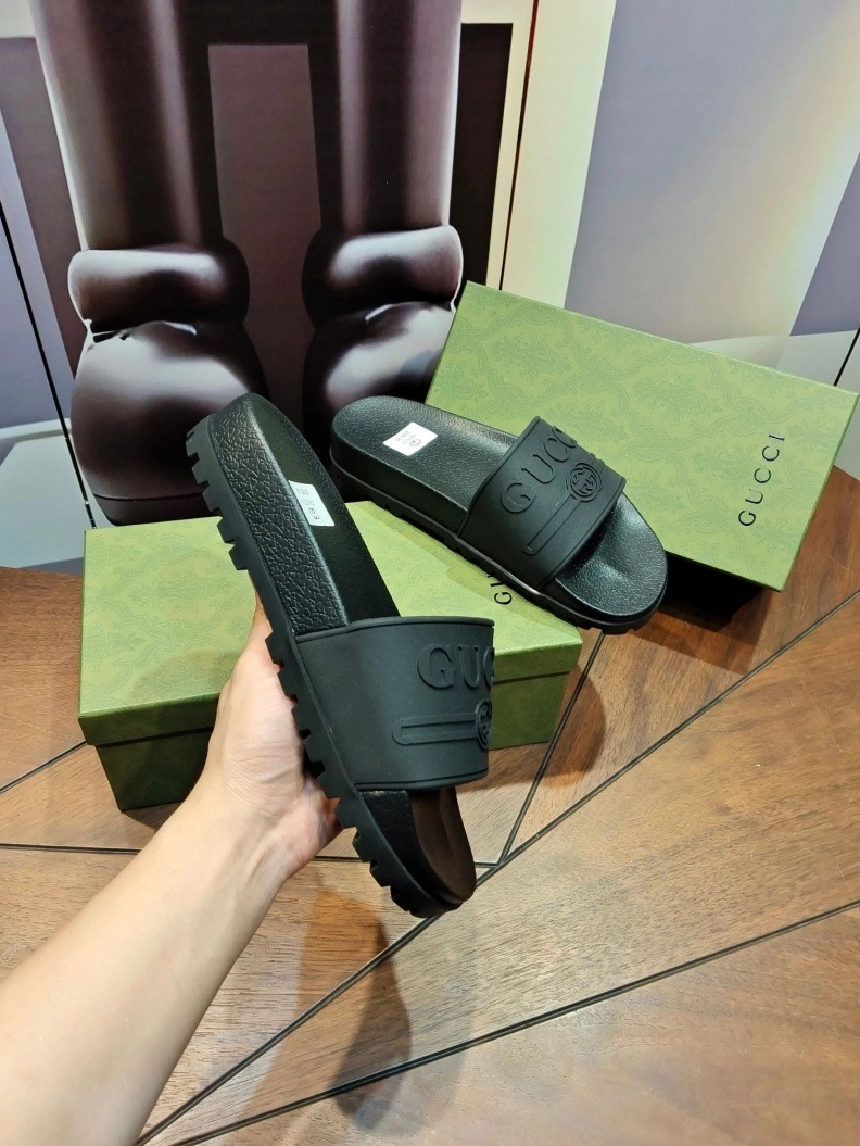 Gxccx Slippers Breathable 158129