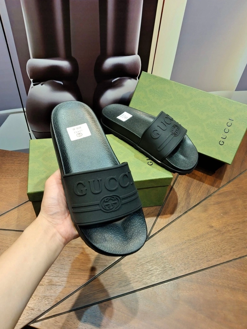 Gxccx Slippers Breathable 158129
