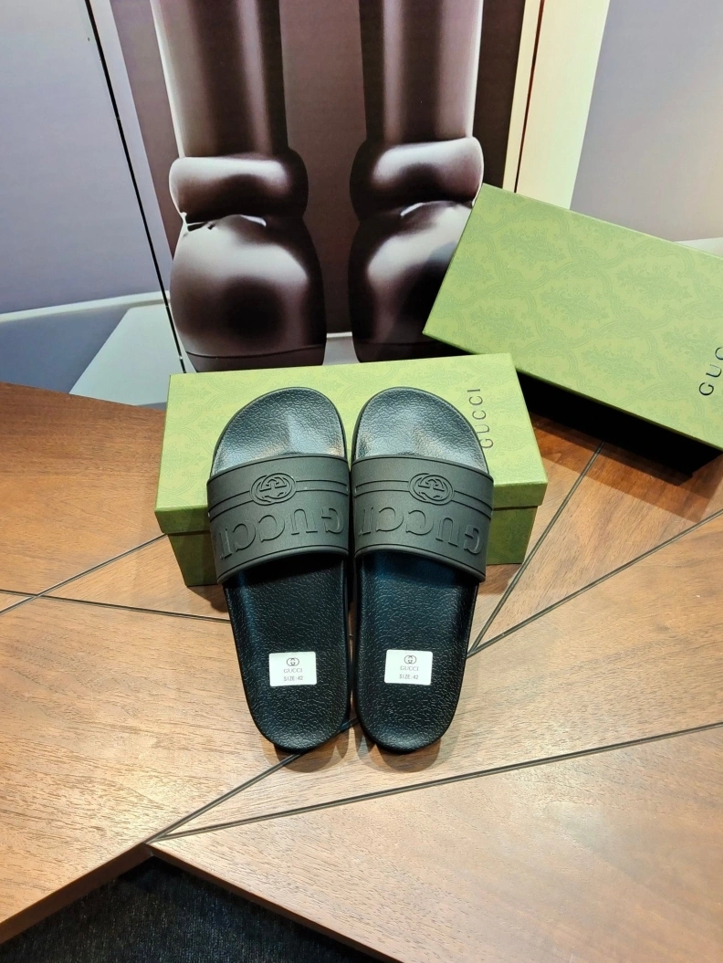 Gxccx Slippers Breathable 158129