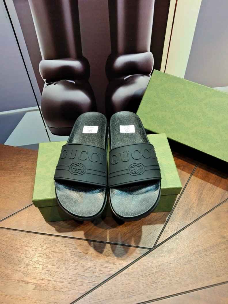 Gxccx Slippers Breathable 158129
