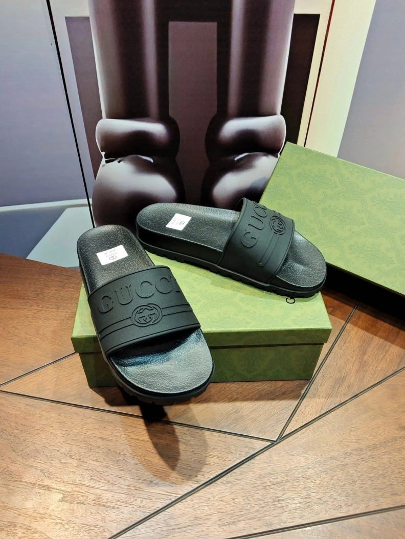 Gxccx Slippers Breathable 158129