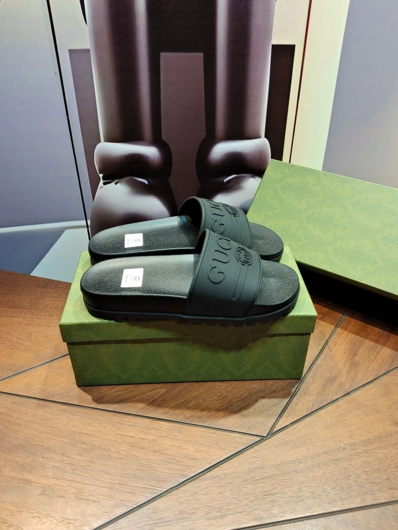 Gxccx Slippers Breathable 158129