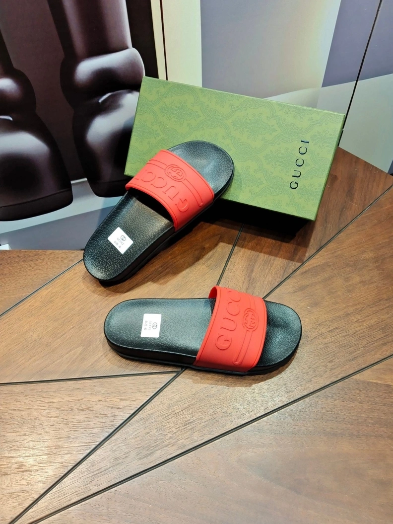 Gxccx Slippers GoodFit 158146