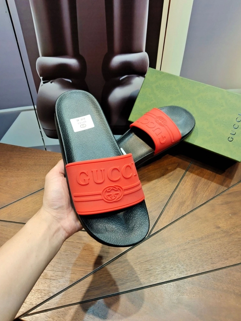 Gxccx Slippers GoodFit 158146