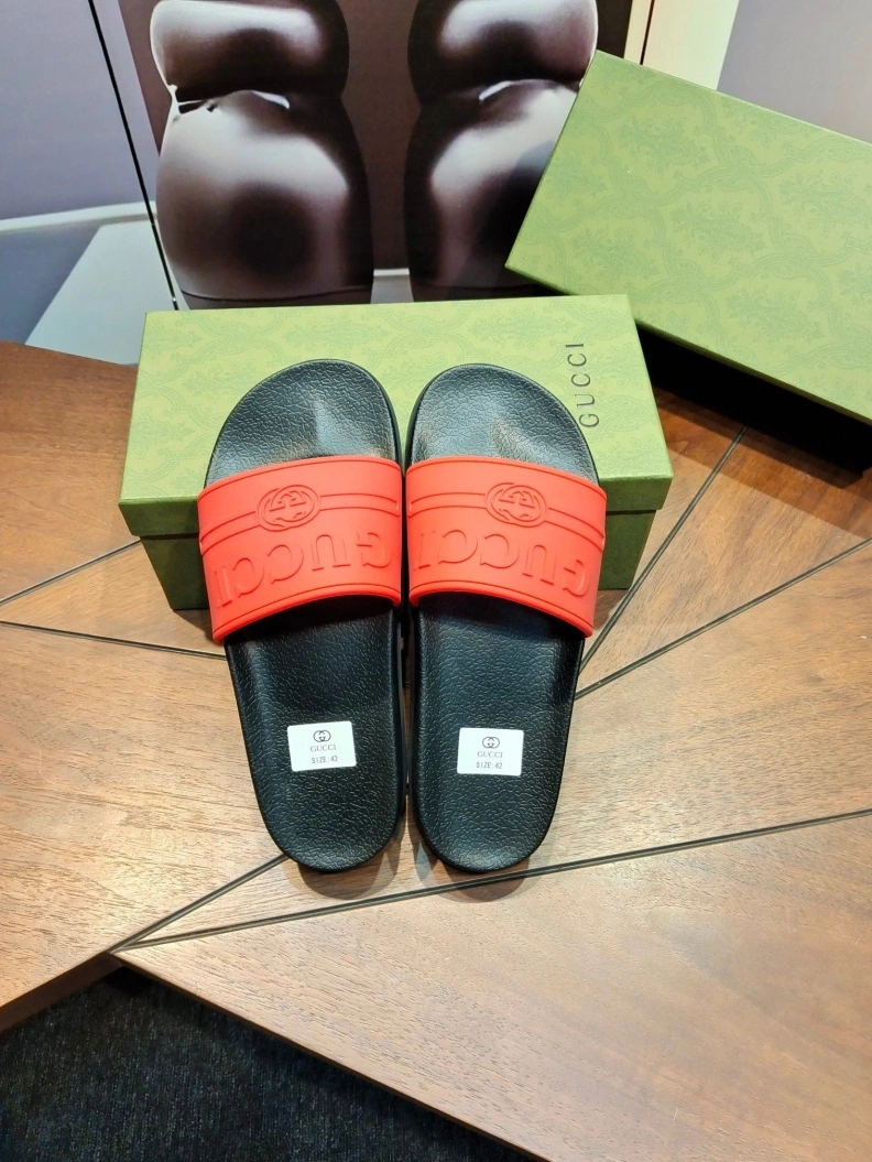 Gxccx Slippers GoodFit 158146