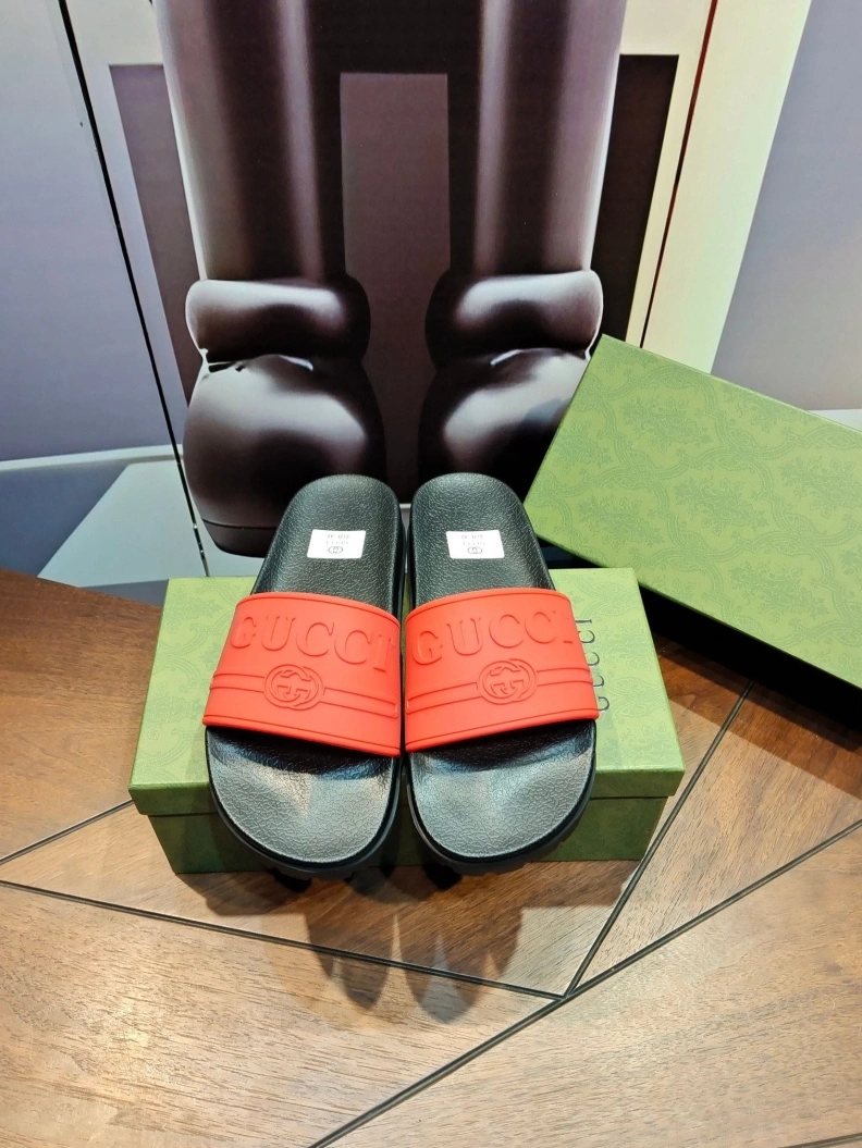 Gxccx Slippers GoodFit 158146