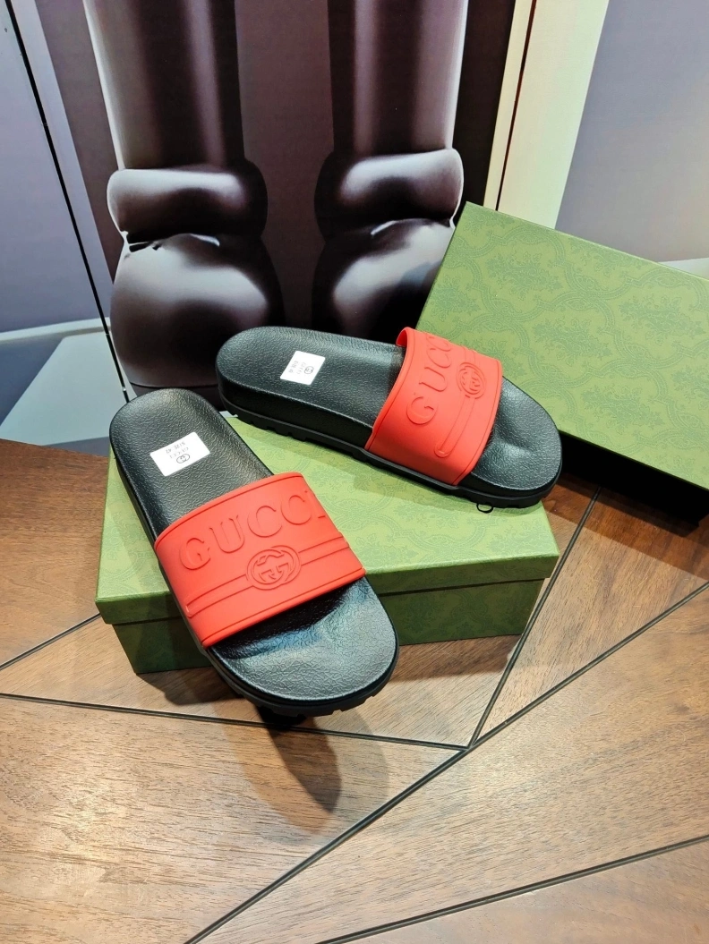 Gxccx Slippers GoodFit 158146