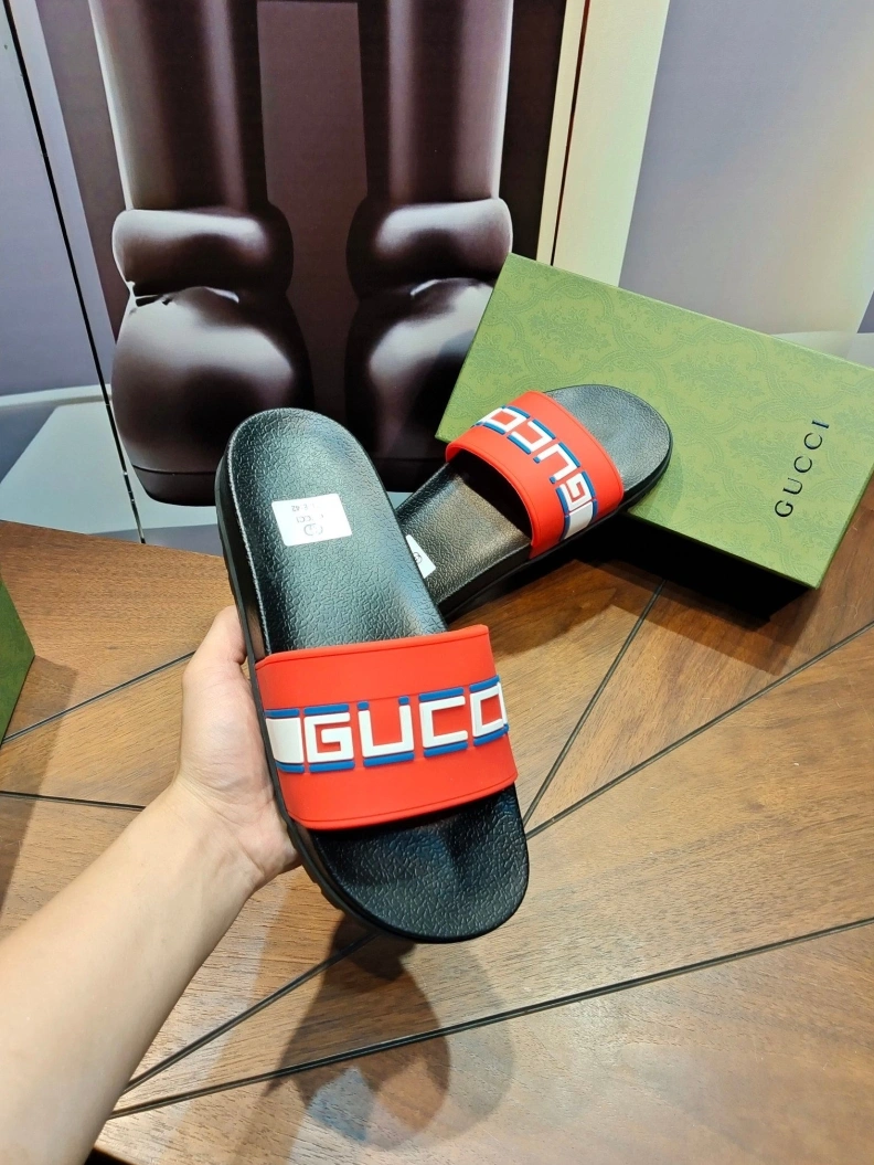 Gxccx Slippers Comfortable 158122