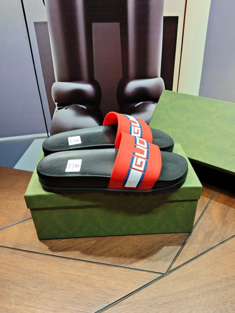 Gxccx Slippers Comfortable 158122