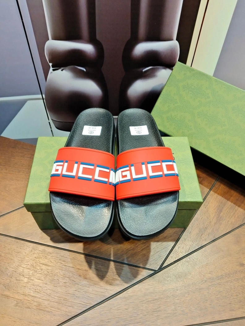 Gxccx Slippers Comfortable 158122
