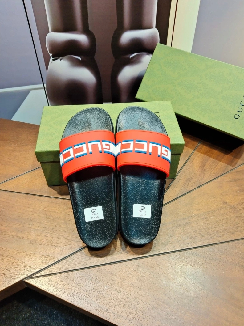 Gxccx Slippers Comfortable 158122