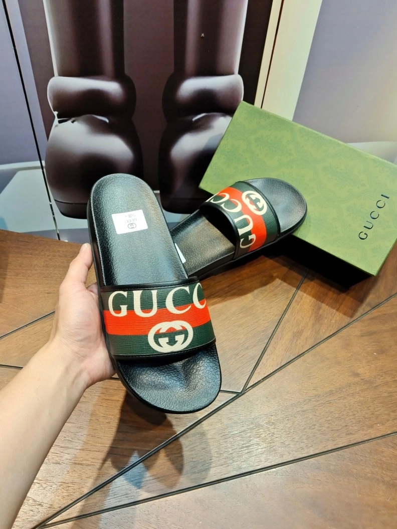 ModernLook Gxccx Slippers 158137